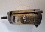 TL1000 Starter Motor