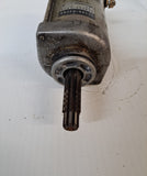 TL1000 Starter Motor