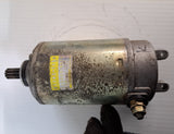 ZX-6 Starter Motor
