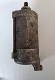 CBR1000F Starter Motor