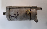 CBR1000F Starter Motor