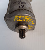 CBR1000F Starter Motor