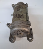 XS850 Starter Motor