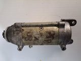 XS850 Starter Motor