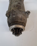 XS850 Starter Motor