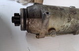 XS850 Starter Motor