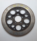 FT500 Ascot Rear Brake Disk