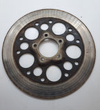 FT500 Ascot Rear Brake Disk