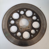 FT500 Ascot Rear Brake Disk