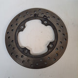 CBR600F2 Rear Brake Rotor