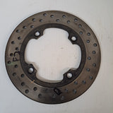 CBR600F2 Rear Brake Rotor