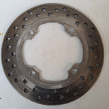 CBR VTR Rear Brake Rotor