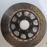 GL500 Front Brake Disc Rotor