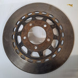GL500 Front Brake Disc Rotor