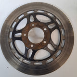 CB900F Front Brake Disc Rotor