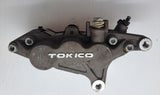 ZX-9R Front Left Brake Caliper