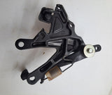 ZX-10R Right Footpeg Bracket w/Brake Pedal