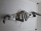 GSX-R 750 Passenger Footpegs