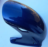 GL1800 Blue Front Fender