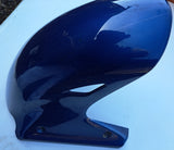 GL1800 Blue Front Fender