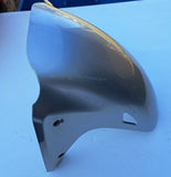GL1800 Silver front Fender