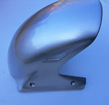 GL1800 Silver front Fender