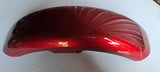 VT750 Shadow Red Front Fender