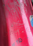 VT750 Shadow Red Front Fender