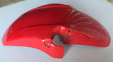 VFR750 Red Front Fender