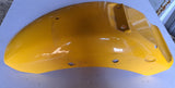 VT750 Rear Yellow Fender