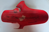 CBR600 F4 Red Front Fender