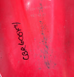 CBR600 F4 Red Front Fender