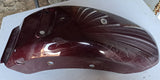 VT750 Shadow Rear Fender