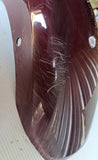 VT750 Shadow Rear Fender
