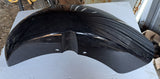 VT750C AERO Black Front Fender