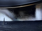 VT750C AERO Black Front Fender