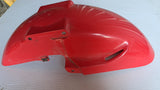 CBR900RR Red Front Fender
