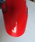 CBR900RR Red Front Fender