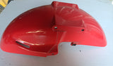 CBR900RR Red Front Fender