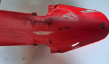 CBR900RR Red Front Fender
