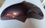 ZG1000 Concours Front Fender