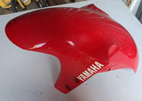 YZF1000 R1 Red Front Fender