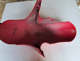 YZF1000 R1 Red Front Fender