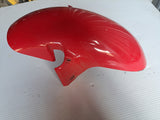 VTR1000 Red Front Fender