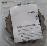Rekluse Friction Plates RMZ LTR KX RM RMX
