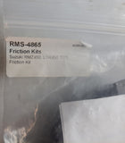 Rekluse Friction Plates RMZ LTR KX RM RMX