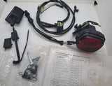 TRX 400 TRX 450 Brake Light Kit