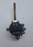 Honda NS400 Fuel Petcock