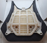 YZF-R1 SEAT 2001-2002