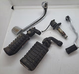 GL1500 Pegs,Shifter,Brake Pedal